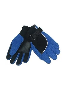 Gap Kids Boys Blue Gloves Small kids - Picture 1 of 1