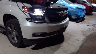 Seat Belt Front Bucket Driver Retractor Fits 15-16 ESCALADE 5212307 - Imagem 1 de 4