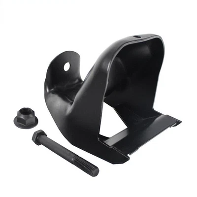 New For 1996-2015 Chevrolet 1500 2500 3500 Rear Leaf Spring Hanger Kit 722-087 Foto 1 de 4