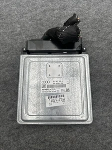 2007 Audi A4 2.0L 8E0907559A Engine Control Module Unit Ecm - Picture 1 of 4