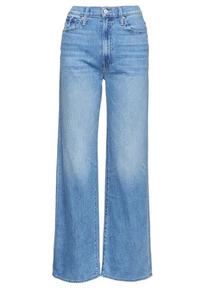 MOTHER The Dodger Sneak Tomorrow Never Knows locker weites Bein Jeans 27 $ 278 neu - Bild 1 von 7