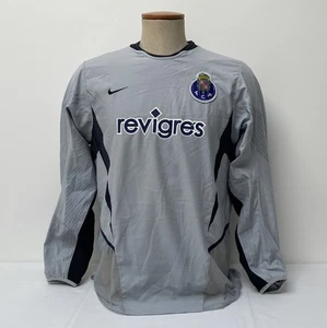 FC Porto long sleeve training shirt Nike unusual - Picture 1 of 12