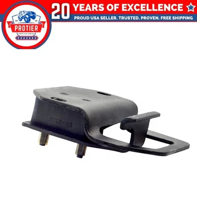 Front Left Engine Mount for CHEVROLET LUV - Изображение 1 из 3