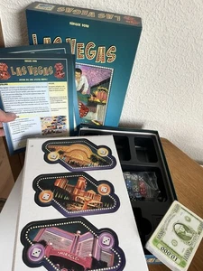 Las Vegas - Ravensburger alea Würfelspiel Zocken Bis Zum Letzten Würfel Neu - Bild 1 von 1