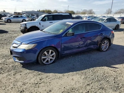 Right Rear LOWER CONTROL ARM 52370TV9A01 2016-2022 ACURA ILX - Image 1 of 4