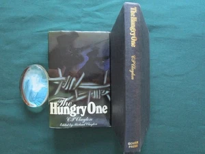 The Hungry One - C P Clayton (The Welch Regiment WW1) - Bild 1 von 8