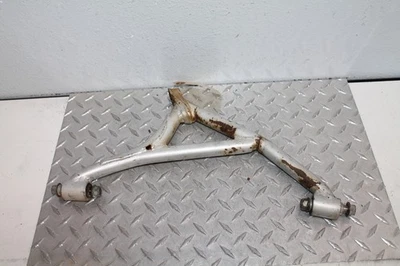 1989 HONDA FL400R PILOT REAR UPPER A-ARM 52390-HE0-000 - Image 1 of 4
