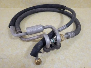 Conjunto de manguera de línea de succión y descarga de aire acondicionado Chevrolet S10 Blazer 93-04 4,3 OEM - Imagen 1 de 3