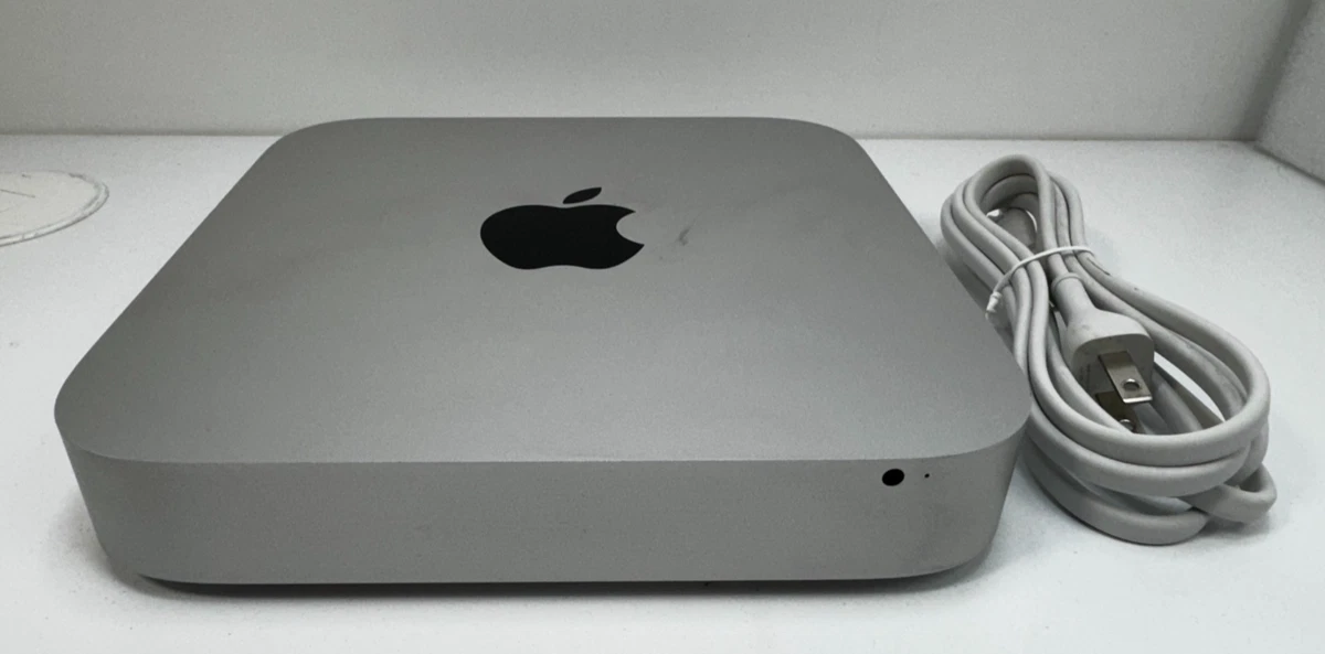 Apple Mac mini HDD + SSD Desktops & All-In-One Computers for sale