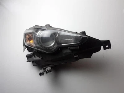 LEXUS IS III E3 Scheinwerfer vorne rechts 8114553701 2.50 29957248 - Bild 1 von 4