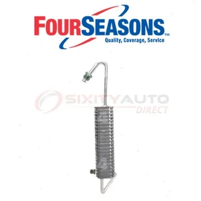 Four Seasons Front AC Evaporator Core for 1996-1998 GMC Savana 3500 - ds Foto 1 de 4