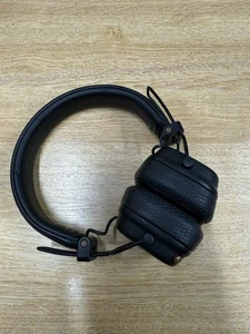Auriculares Bluetooth Marshall Major III - Repuestos o reparaciones - Imagen 1 de 3