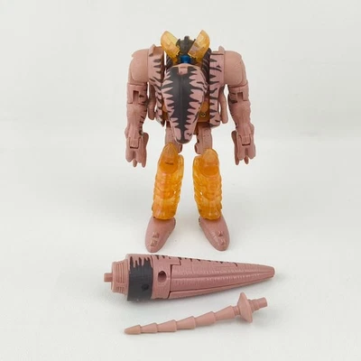 Transformers Dinobot Complete Beast Wars Deluxe Class - Image 1 of 4