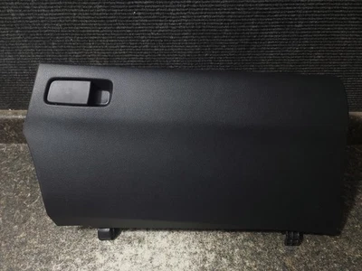 16-21 Honda Civic Sedan Glove Box Compartment Storage Door Black Used OEM Foto 1 de 4