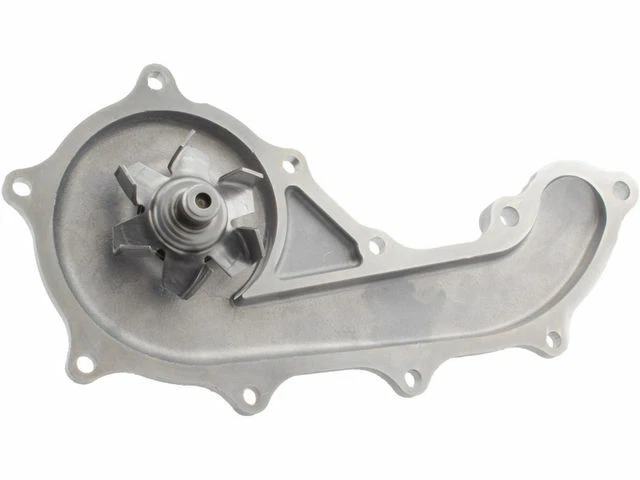 Bomba de agua Aisin 42GY81H para motor Toyota Tacoma 1995-2014 bomba de agua Foto 1 de 1