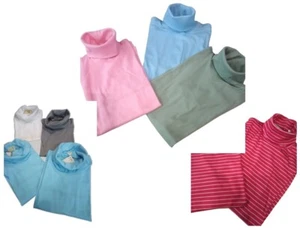 Maglia Microfibra Donna Sport Outdoor Sottogiacca Dolcevita o Collo Anello varie - Foto 1 di 68