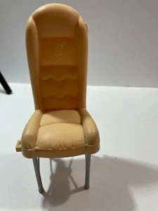 Barbie Reise Van Stuhl Ersatz Spielzeug Möbel - Bild 1 von 6