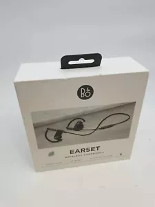 Auriculares inalámbricos Bang & Olufsen Earset Premium - negros - Imagen 1 de 3