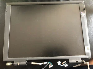 NEC READY 360T  Screen Assembly - Picture 1 of 2