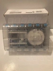 NEW 2009 Convention Hot Wheels Star Trek USS Enterprise NC-1701 & Space Dock - Picture 1 of 4