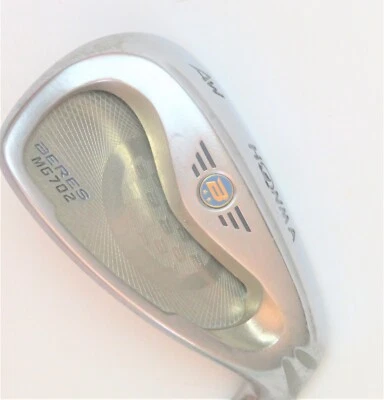HONMA BERES MG702 AW 2star ARMRQ Approach Wedge R-FLEX GOLF CLUB NWO - Image 1 of 4