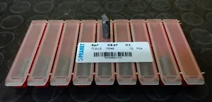 Utensile IMPERO PRAMET SAF C5-07 M3 - Foto 1 di 3