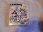 PS3 Madden NFL 13 Game