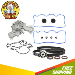 Engine Timing Belt Kit Water Pump Valve Cover Fits 87-00 Chrysler Dodge 3.0L - Picture 1 of 4