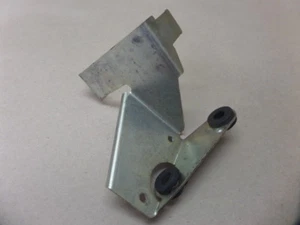 Piaggio 500 I.E. 2007 SOPORTE DE DEPÓSITO DE REFRIGERANTE PARA SCOOTER X9 - Imagen 1 de 4