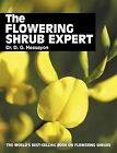 Flowering Shrub Expert, The, Hessayon, D.g., Used; Good Book