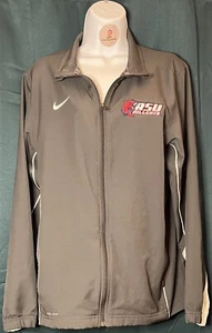Nike DRI-FIT Rogers State University Zippered Jacket - SMALL - Picture 1 of 2