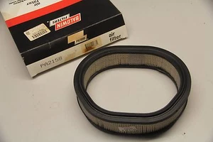Baldwin Filters Luftfilter, 7-9/32 bis 8-27/32 x 2-7/32 Zoll - PA2158 - Bild 1 von 7