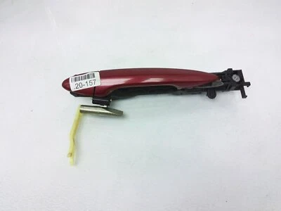 Задняя наружная дверная ручка водителя для Lexus Is250 2006-2014 годов выпуска - красная 6922053050D0 - Изображение 1 из 4