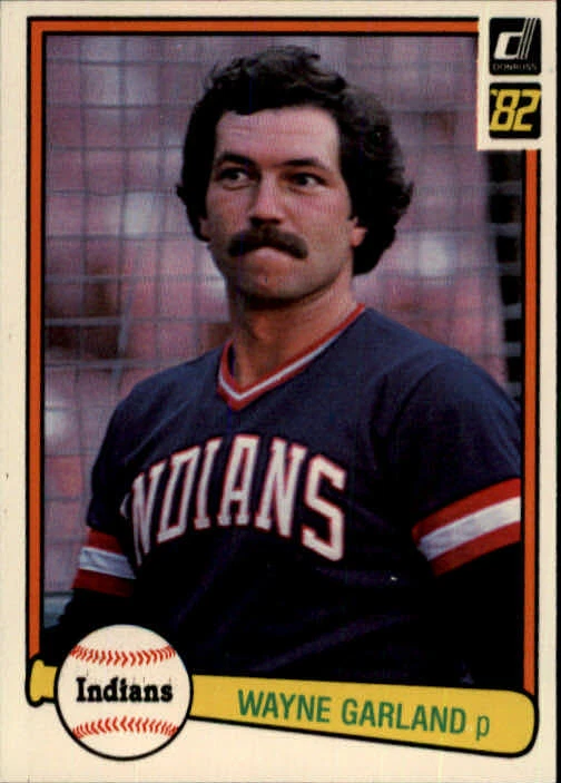 1982 Donruss Baseball Pick Complete Your Set #251-500 RC Stars 🔥⚾🔥 - Image 1 of 1