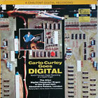 Carlo Curley - Goes Digital (LP, Album)