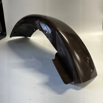 Guardabarros trasero AERMACCHI HARLEY 59016-74P 1975 SX250 Foto 1 de 4