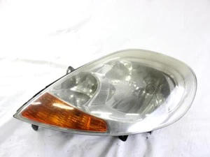 8200701352 Headlight Left RENAULT Trafic 2.0 D 84KW 6M 2P (2007) - Picture 1 of 5