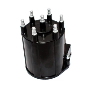 NEW DISTRIBUTOR CAP DR460 For 1986-1995 CHEVROLET ASTRO GMC SAFARI PONTIAC 4.3L - Picture 1 of 10
