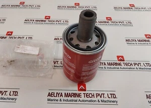 Hydac 0160 MU 010 P Filtr Element - Picture 1 of 9
