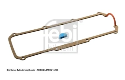 Febi Junta Tapa Válvula Audi 80 100 Seat Cordoba Ibiza Inca Toledo 1.3 1.6 Foto 1 de 3