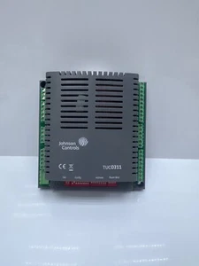 JOHNSON CONTROLS TUC0311-2RY TERMINAL UNIT CONTROLLER WITHOUT BOX - Picture 1 of 6