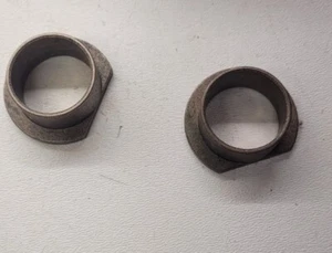 Set Of 2 NEW AREINS Gravely OEM AXLE BUSHINGS PART NUMBER 55122 05512200 - Picture 1 of 2