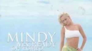Mindy McCready: Oh Romeo (CD-EP, "RARE", 1998) - Picture 1 of 2
