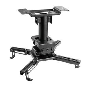 Universal Projector Mount PMHD Suit Pitched or Flat Ceilings - Picture 1 of 6