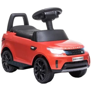 Macchina per Bambini Elettrica e a Spinta Velocità 3km/h Rosso 570RDS464 DecHome - Foto 1 di 4