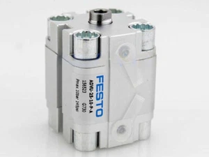 1 Stück NEU für Festo Zylinder ADVU-25-10-P-A - Bild 1 von 4