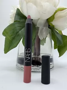 Nars Velvet Matte Lip Pencil Intriguing .08 oz / 2.4g Full Size - Picture 1 of 1