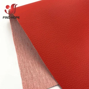 PU Faux Leatherette Fabric For Sewing Clothing Bow Material Earring DIY 20*30cm - Picture 1 of 60