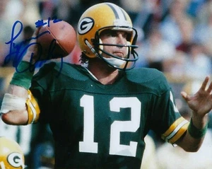 GFA Green Bay Packers * LYNN DICKEY * signed handsigniertes 8x10 Foto COA - Bild 1 von 1