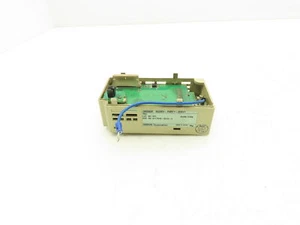 Módulo de comunicaciones Omron 3G3MV-PDRT1-SINV1 inversor Sysdrive opción Devicenet - Imagen 1 de 9